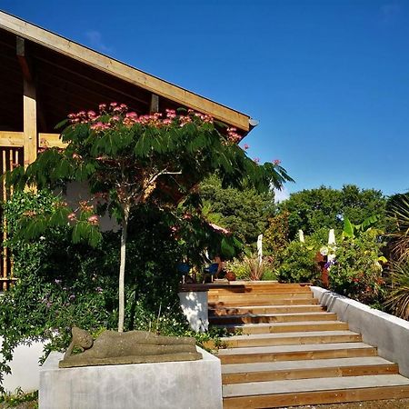La Villa Hossegor Soorts-Hossegor Exterior foto