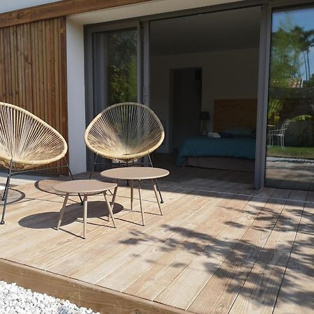 La Villa Hossegor Soorts-Hossegor Exterior foto