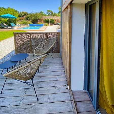 La Villa Hossegor Soorts-Hossegor Exterior foto