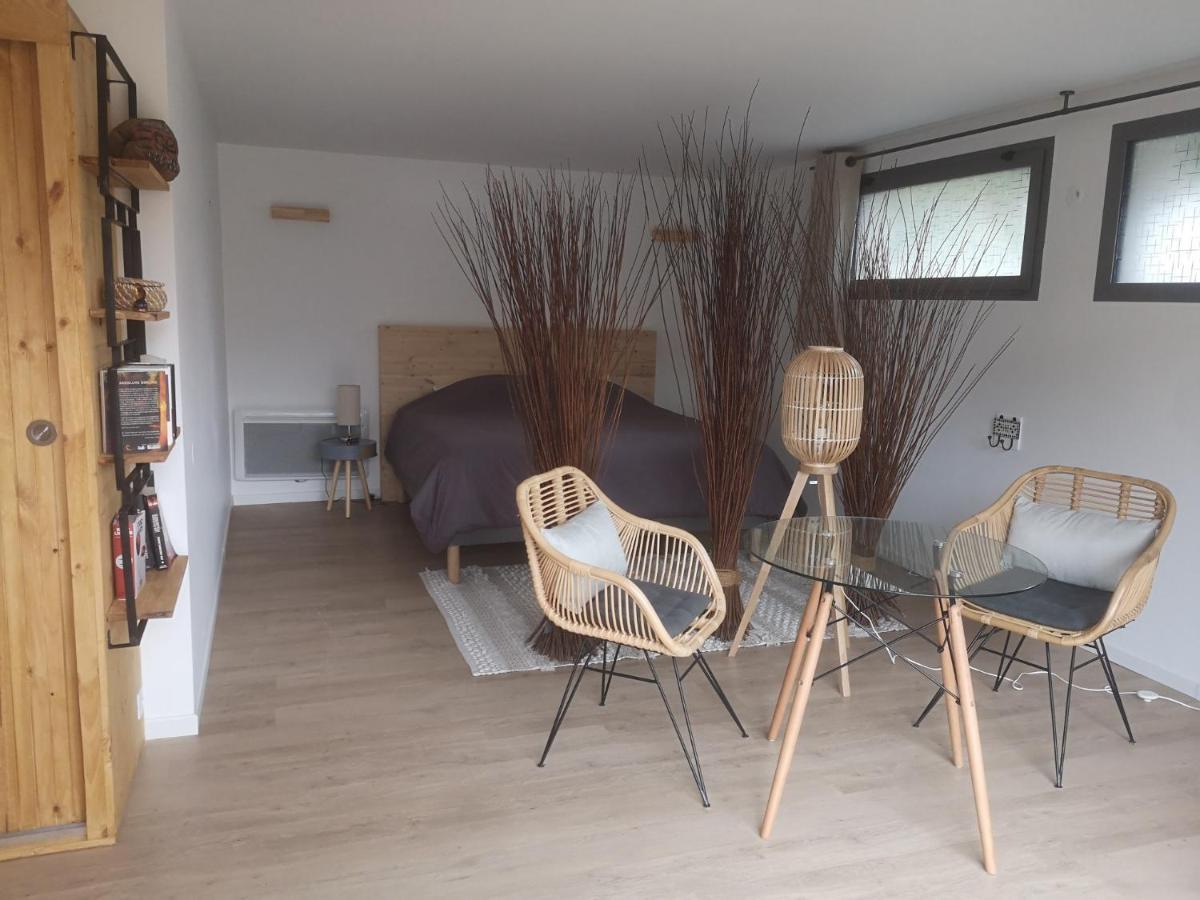 La Villa Hossegor Soorts-Hossegor Exterior foto