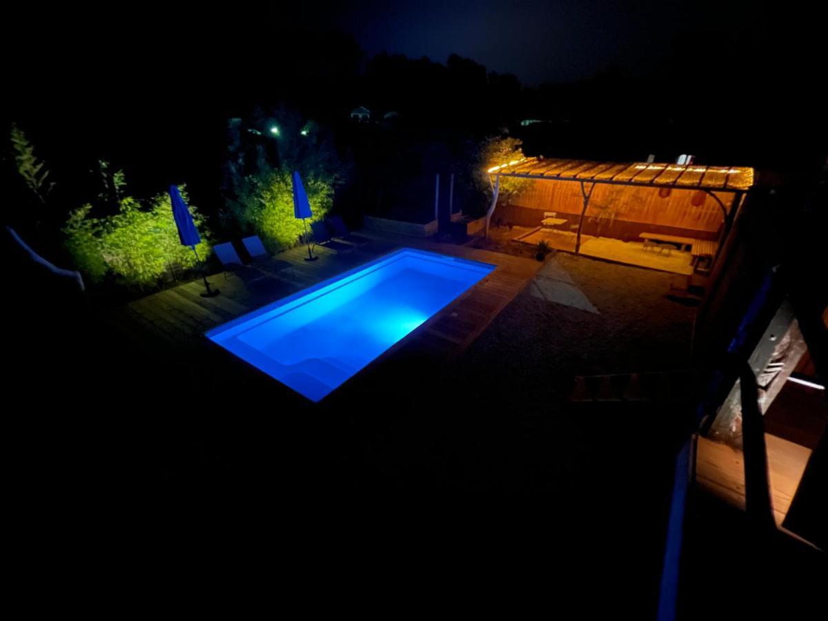 La Villa Hossegor Soorts-Hossegor Exterior foto
