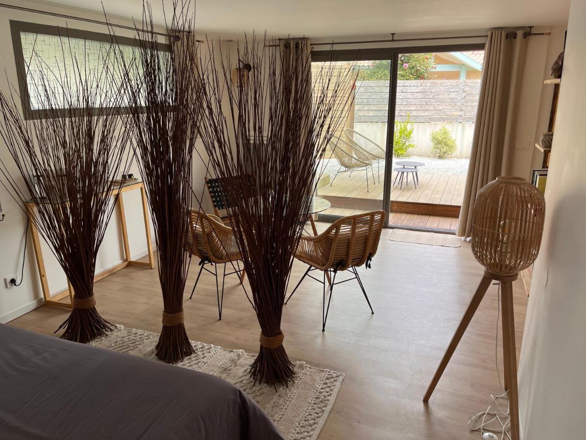 La Villa Hossegor Soorts-Hossegor Exterior foto