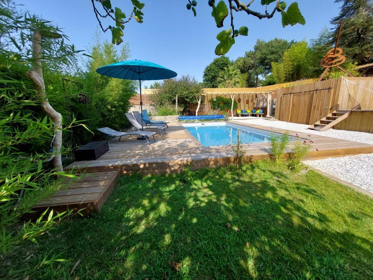 La Villa Hossegor Soorts-Hossegor Exterior foto