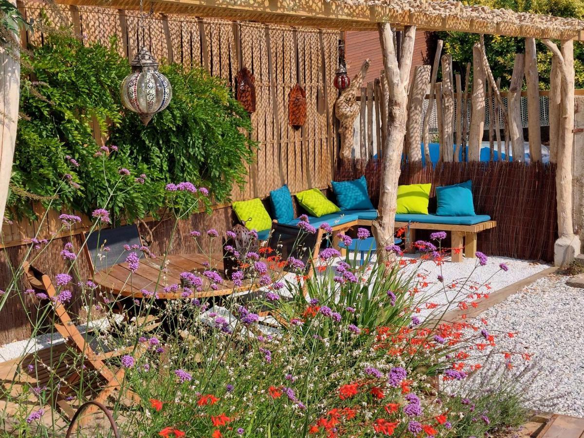 La Villa Hossegor Soorts-Hossegor Exterior foto