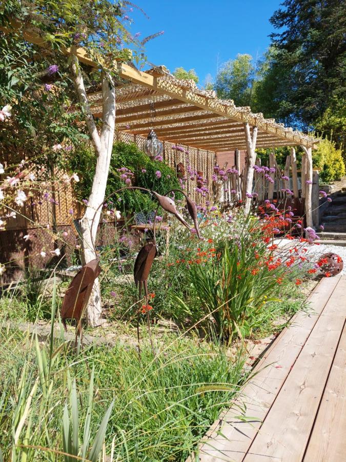 La Villa Hossegor Soorts-Hossegor Exterior foto
