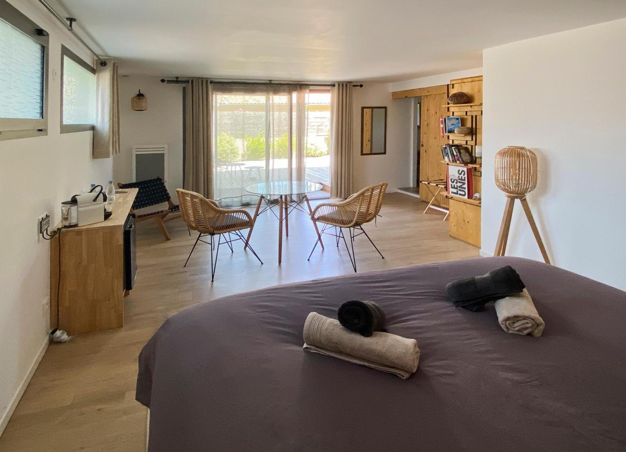La Villa Hossegor Soorts-Hossegor Exterior foto